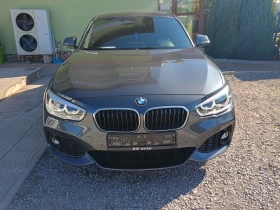 BMW 120 120d/ 190kc./ M ПАКЕТ, снимка 8