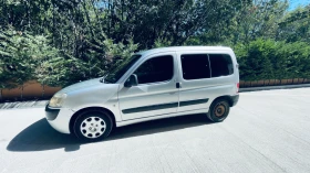 Peugeot Partner 1.6HDI 7 seets , снимка 6