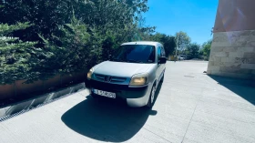 Peugeot Partner 1.6HDI 7 seets , снимка 5