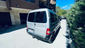 Peugeot Partner 1.6HDI 7 seets , снимка 2