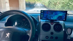 Peugeot Partner 1.6HDI 7 seets , снимка 12