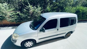 Peugeot Partner 1.6HDI 7 seets , снимка 1