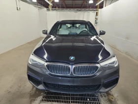 BMW 530 * 530I XDRIVE * CARFAX *    | Mobile.bg    8