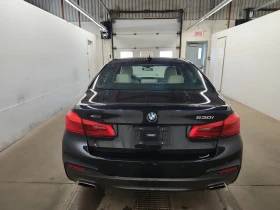 BMW 530 * 530I XDRIVE * CARFAX *    | Mobile.bg    7