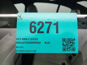 BMW 530 * 530I XDRIVE * CARFAX *    | Mobile.bg    15
