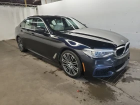 BMW 530 * 530I XDRIVE * CARFAX *    | Mobile.bg    2