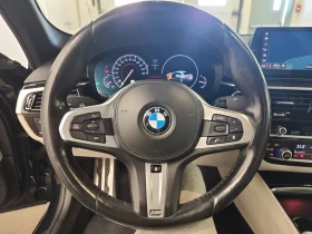 BMW 530 * 530I XDRIVE * CARFAX *    | Mobile.bg    12