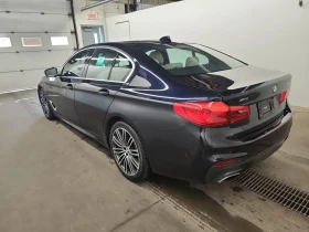 BMW 530 * 530I XDRIVE * CARFAX *    | Mobile.bg    4