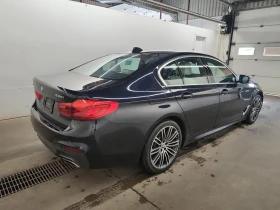 BMW 530 * 530I XDRIVE * CARFAX *    | Mobile.bg    3