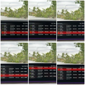 BMW 540 BMW 540 xDrive 40d* * * HUD* H&K | Mobile.bg    14