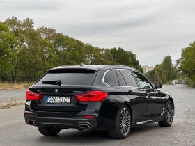 BMW 540 BMW 540 xDrive 40d* * * HUD* H&K | Mobile.bg    4