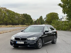 BMW 540 BMW 540 xDrive 40d* * * HUD* H&K | Mobile.bg    2