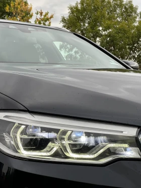 BMW 540 BMW 540 xDrive 40d* * * HUD* H&K | Mobile.bg    5