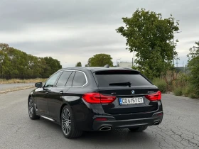 BMW 540 BMW 540 xDrive 40d* * * HUD* H&K | Mobile.bg    3