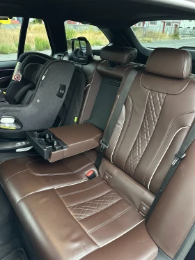 BMW 540 BMW 540 xDrive 40d* * * HUD* H&K | Mobile.bg    16