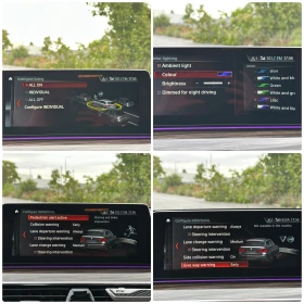 BMW 540 BMW 540 xDrive 40d* * * HUD* H&K | Mobile.bg    15