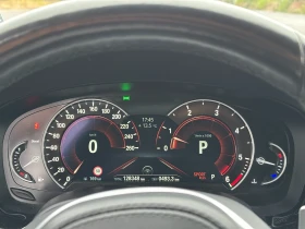 BMW 540 BMW 540 xDrive 40d* * * HUD* H&K | Mobile.bg    12