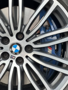 BMW 540 BMW 540 xDrive 40d* * * HUD* H&K | Mobile.bg    6