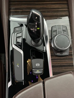 BMW 540 BMW 540 xDrive 40d* * * HUD* H&K | Mobile.bg    10
