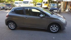    Peugeot 208 1, 4HDI KATO HOBA