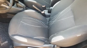 Peugeot 208 1, 4HDI KATO HOBA | Mobile.bg    10