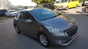 Peugeot 208 1, 4HDI KATO HOBA | Mobile.bg    5