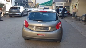     Peugeot 208 1, 4HDI KATO HOBA