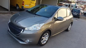 Peugeot 208 1, 4HDI KATO HOBA | Mobile.bg    6