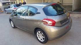 Peugeot 208 1, 4HDI KATO HOBA | Mobile.bg    7