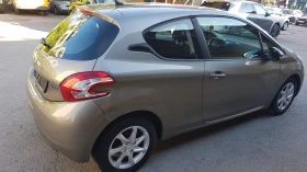 Peugeot 208 1, 4HDI KATO HOBA | Mobile.bg    8
