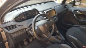 Peugeot 208 1, 4HDI KATO HOBA | Mobile.bg    9