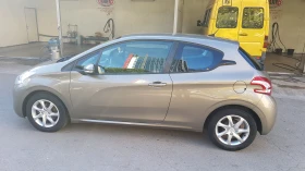     Peugeot 208 1, 4HDI KATO HOBA
