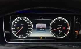 Mercedes-Benz S 350 - 55313 лв. / 28281.09 € - 26898688 8