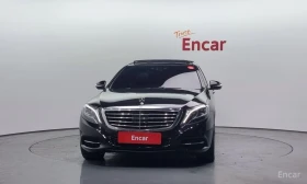 Mercedes-Benz S 350 - 55313 лв. / 28281.09 € - 26898688 3