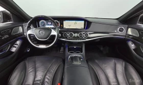 Mercedes-Benz S 350 - 55313 лв. / 28281.09 € - 26898688 7