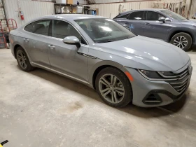  VW Arteon