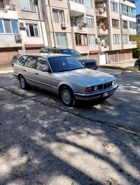 BMW 520 - 4000 лв. / 2045.17 € - 23101390 2
