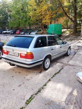 BMW 520 - 4000 лв. / 2045.17 € - 23101390 4