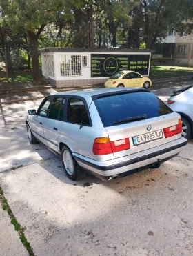 BMW 520 - 4000 лв. / 2045.17 € - 23101390 3