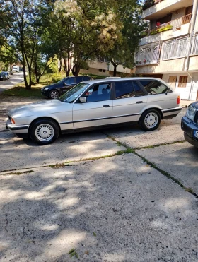 BMW 520 - 4000 лв. / 2045.17 € - 23101390 10