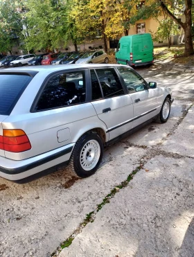 BMW 520 - 4000 лв. / 2045.17 € - 23101390 11