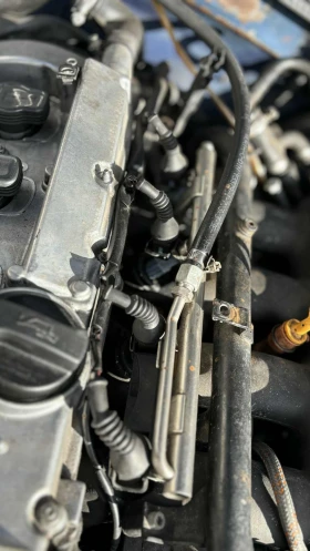 Audi A4 1.8 Turbo  - 10500 лв. / 5368.56 € - 17366208 7