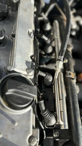 Audi A4 1.8 Turbo  - 10500 лв. / 5368.56 € - 17366208 5