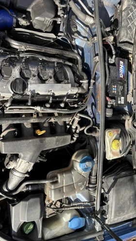 Audi A4 1.8 Turbo  - 10500 лв. / 5368.56 € - 17366208 3