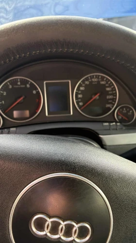Audi A4 1.8 Turbo  - 10500 лв. / 5368.56 € - 17366208 8