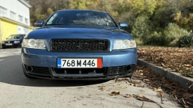 Audi A4 1.8 Turbo  - 10500 лв. / 5368.56 € - 17366208 11