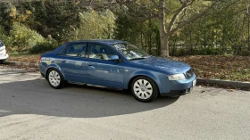 Audi A4 1.8 Turbo  - 10500 лв. / 5368.56 € - 17366208 10