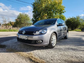     VW Golf 1.6 TDI