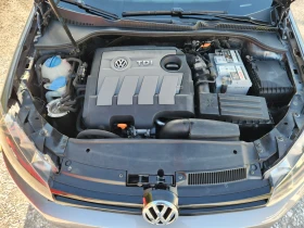 VW Golf 1.6 TDI | Mobile.bg    16