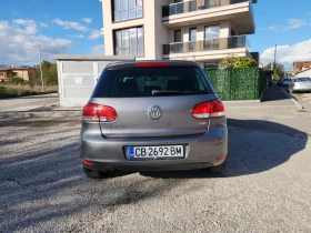 VW Golf 1.6 TDI | Mobile.bg    5